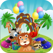 Pretty Zoo