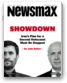 Newsmax Magazine